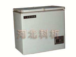 DWG-40低温试验箱