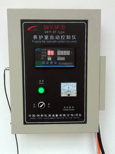 <b>养护室自动控制仪</b>